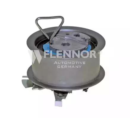 Flennor FS00149 Ролик натяжителя Flennor FS00149 Ролик натяжителя