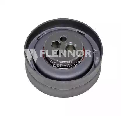 Flennor FS00190 Ролик натяжителя Flennor FS00190 Ролик натяжителя