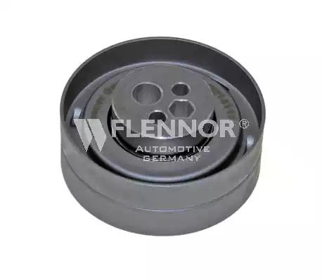 Flennor FS00199 Ролик натяжний ременя ГРМ Flennor FS00199 Ролик натяжний ременя ГРМ
