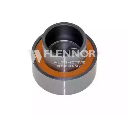 Flennor FS01116 Ролик натяжителя Flennor FS01116 Ролик натяжителя