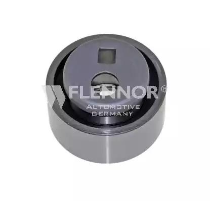 Flennor FS02019 Ролик натяжний ременя ГРМ Flennor FS02019 Ролик натяжний ременя ГРМ