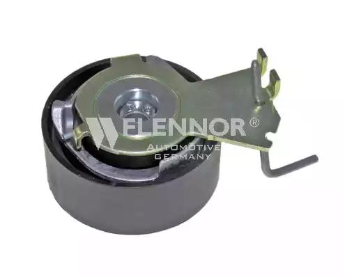 Flennor FS02142 Ролик натяжний ременя ГРМ Flennor FS02142 Ролик натяжний ременя ГРМ