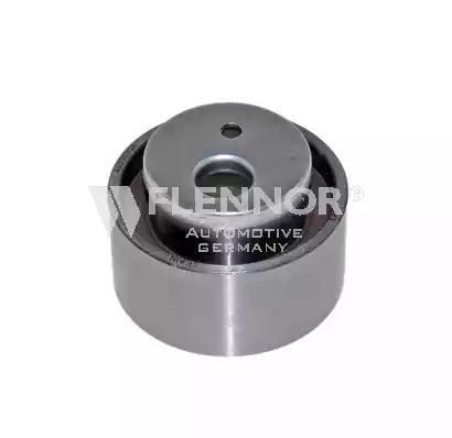 Flennor FS02191 Ролик натяжний ременя ГРМ Flennor FS02191 Ролик натяжний ременя ГРМ