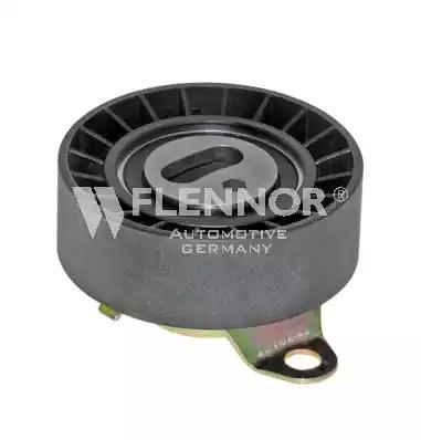 Flennor FS03109 Ролик натяжителя Flennor FS03109 Ролик натяжителя