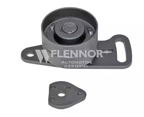 Flennor FS05101 Ролик натяжителя