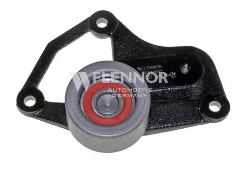 Flennor FS22997 Ролик натяжний ременя поліклинового Flennor FS22997 Ролик натяжний ременя поліклинового