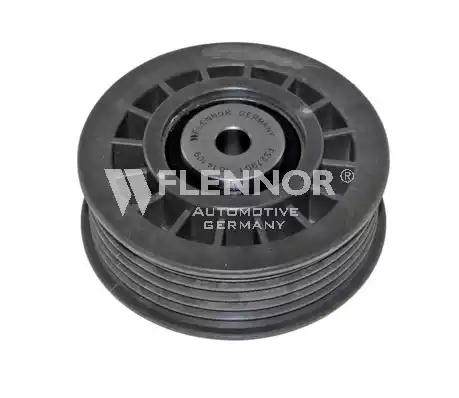 Flennor FS27901 Ролик натяжной Flennor FS27901 Ролик натяжной