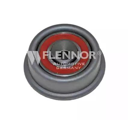 Flennor FS64933 Ролик натяжний ременя ГРМ Flennor FS64933 Ролик натяжний ременя ГРМ