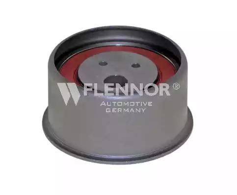 Flennor FS64953 Ролик натяжний ременя ГРМ Flennor FS64953 Ролик натяжний ременя ГРМ