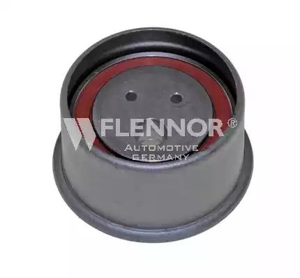 Flennor FS64998 Ролик натяжителя Flennor FS64998 Ролик натяжителя