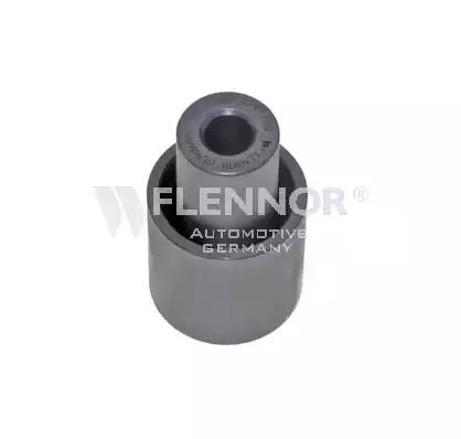 Flennor FU10020 Ролик обводной ремня грм