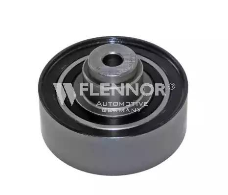 Flennor FU10029 Ролик обводной ремня грм Flennor FU10029 Ролик обводной ремня грм