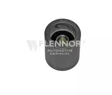 Flennor FU10031 Паразитный ведущий ролик зубчатый ремень Flennor FU10031 Паразитный ведущий ролик зубчатый ремень