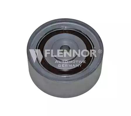 Flennor FU10145 Ролик обводной ремня грм Flennor FU10145 Ролик обводной ремня грм