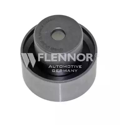 Flennor FU11040 Ролик обводной ремня грм Flennor FU11040 Ролик обводной ремня грм