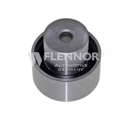 Flennor FU11042 Ролик натяжной Flennor FU11042 Ролик натяжной