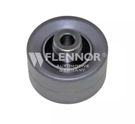 Flennor FU12102 Ролик обводной ремня грм Flennor FU12102 Ролик обводной ремня грм