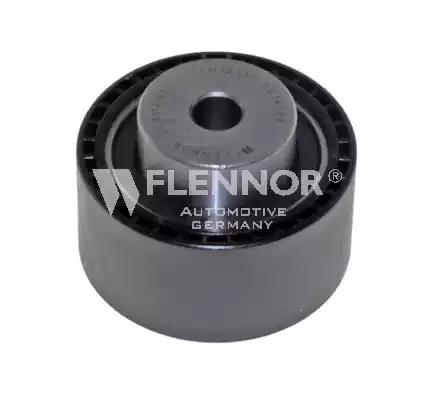 Flennor FU12135 Ролик обводной ремня грм Flennor FU12135 Ролик обводной ремня грм