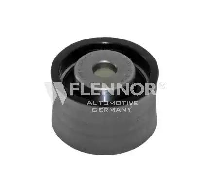 Flennor FU13100 Ролик обводной ремня грм Flennor FU13100 Ролик обводной ремня грм