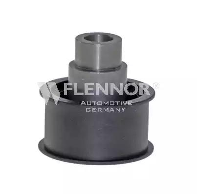 Flennor FU14191 Ролик натяжной Flennor FU14191 Ролик натяжной