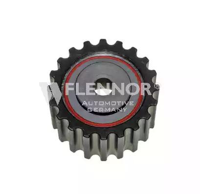 Flennor FU15014 Ролик обводной ремня грм Flennor FU15014 Ролик обводной ремня грм