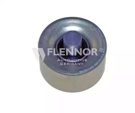 Flennor FU15100 Ролик обводной ремня грм Flennor FU15100 Ролик обводной ремня грм