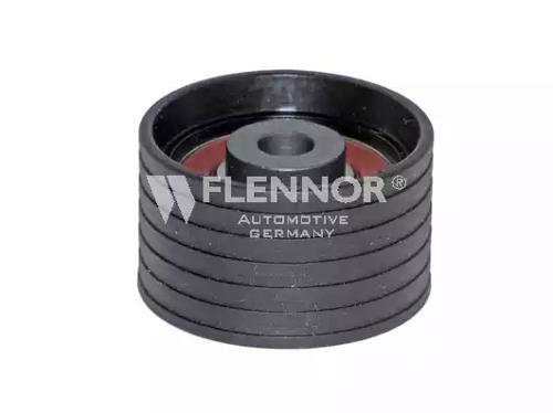Flennor FU15919 Ролик обводной ремня грм