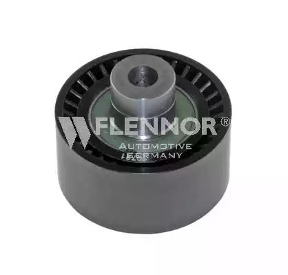 Flennor FU22933 Ролик натяжной Flennor FU22933 Ролик натяжной