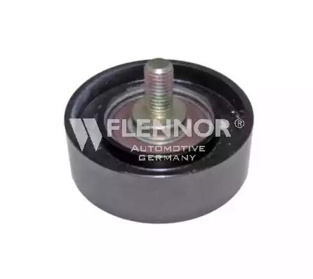 Flennor FU25991 Ролик натяжной Flennor FU25991 Ролик натяжной