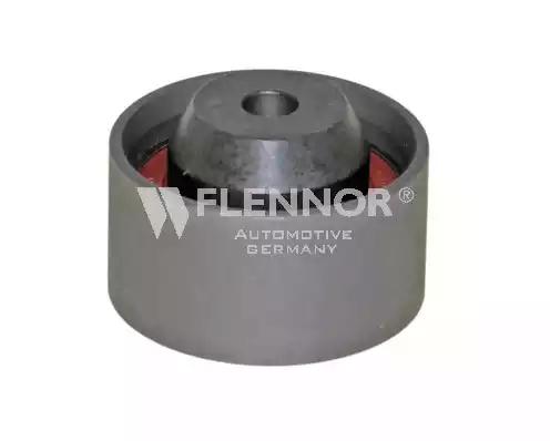 Flennor FU74999 Ролик обводной ремня грм Flennor FU74999 Ролик обводной ремня грм