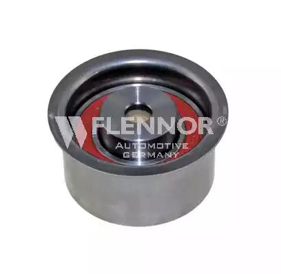 Flennor FU77993 Ролик обводной ремня грм Flennor FU77993 Ролик обводной ремня грм