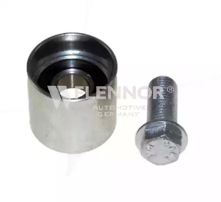 Flennor FU99016 Ролик обводной ремня грм Flennor FU99016 Ролик обводной ремня грм