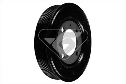 Hutchinson DP032 Шкив коленвала Hutchinson DP032 Шкив коленвала