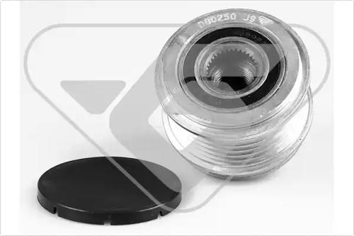 Hutchinson DB0250 Шкив генератора