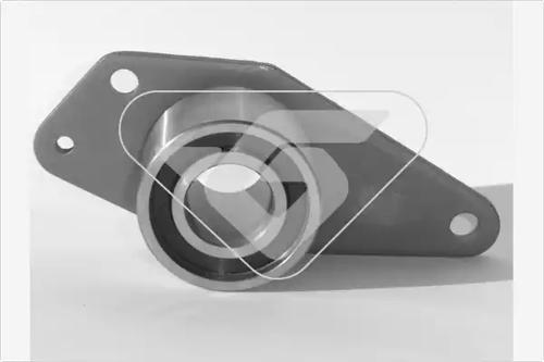 Hutchinson HEG 03 Ролик обводной ремня грм Hutchinson HEG 03 Ролик обводной ремня грм