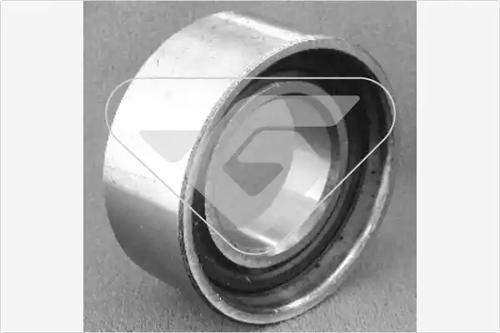 Hutchinson HTG 12 Ролик натяжителя Hutchinson HTG 12 Ролик натяжителя