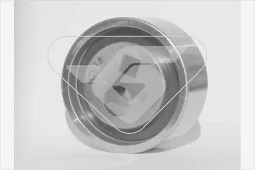 Hutchinson HTG 18 Ролик натяжной Hutchinson HTG 18 Ролик натяжной