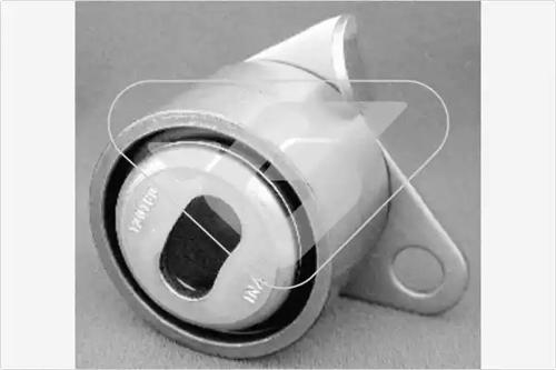 Hutchinson HTG 23 Ролик натяжителя