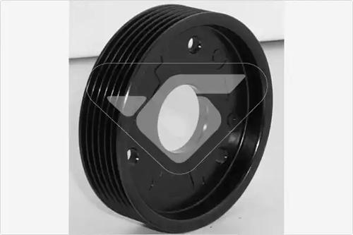 Hutchinson P2000 Шкив генератора Hutchinson P2000 Шкив генератора