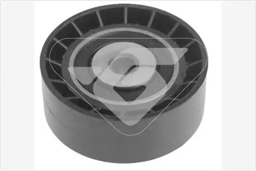 Hutchinson T0056 Ролик натяжной Hutchinson T0056 Ролик натяжной