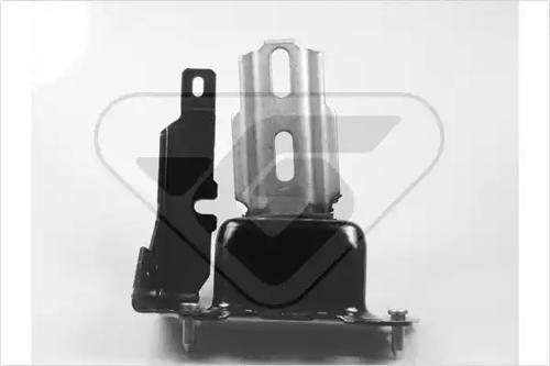 Hutchinson 538A13 Insulator engine mounting Hutchinson 538A13 Insulator engine mounting