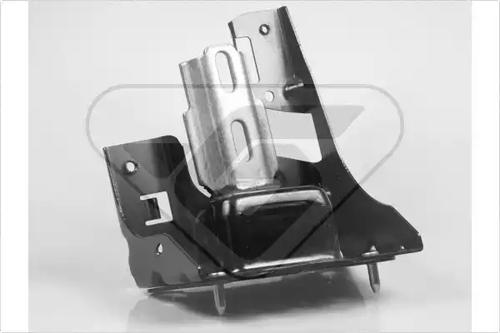 Hutchinson 538B54 Insulator engine mounting