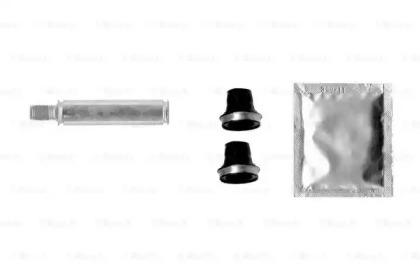 Bosch 1 987 470 612 Втулка направляюча супорта гальмівного Bosch 1 987 470 612 Втулка направляюча супорта гальмівного