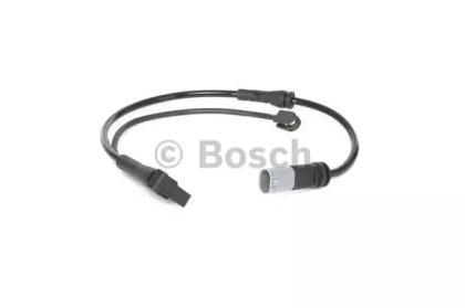 Bosch 1 987 473 543 Датчик зносу гальмівних колодок Bosch 1 987 473 543 Датчик зносу гальмівних колодок