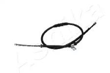 Ashika 131-05-533R Brake cable Ashika 131-05-533R Brake cable