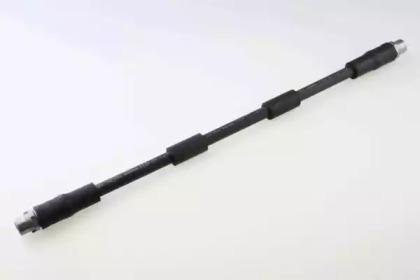 Hella 8AH 355 465-121 Шланг гальмівний Hella 8AH 355 465-121 Шланг гальмівний