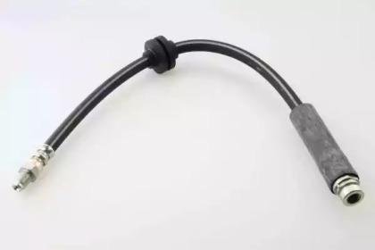 Hella 8AH 355 465-811 Шланг гальмівний Hella 8AH 355 465-811 Шланг гальмівний