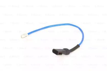 Bosch 1 987 473 576 Датчик зносу гальмівних колодок Bosch 1 987 473 576 Датчик зносу гальмівних колодок