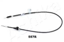 Ashika 131-05-557R Brake cable