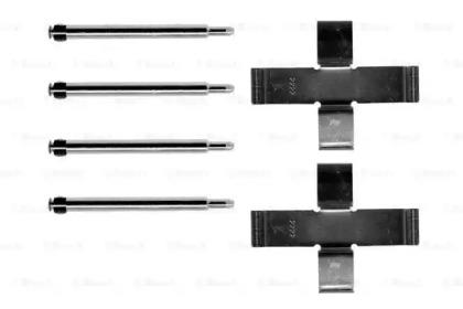 Bosch 1 987 474 008 Spring set disc brake Bosch 1 987 474 008 Spring set disc brake